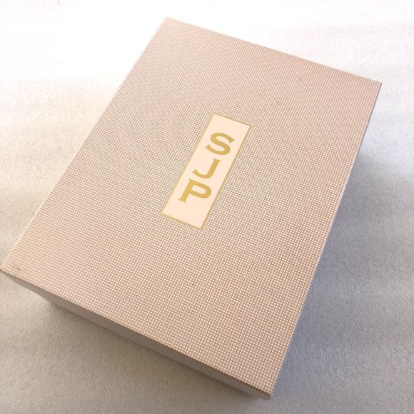 SJP by Sarah Jessica Parker Trois Stiletto Booties - Picture 7 of 16